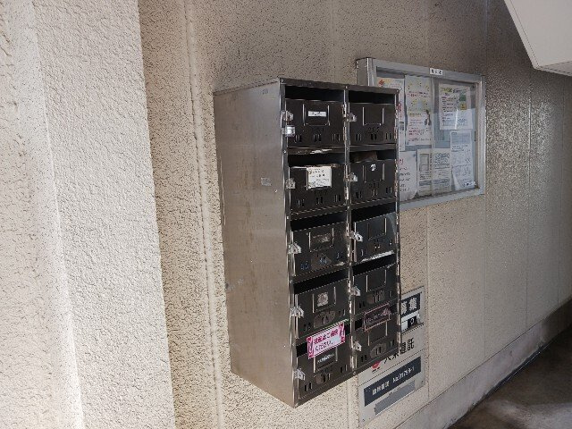 幸友ハイツのその他