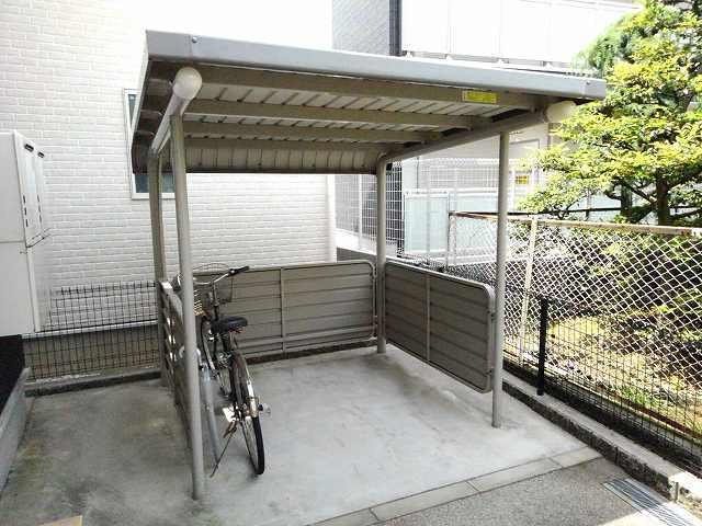 ツインベルのその他共用部分