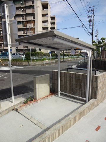プリムローズ　Ｍのその他共用部分