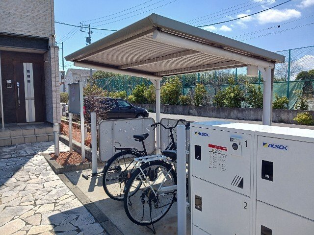 アンジュ　Ⅰのその他