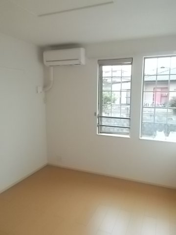 メイ　フィールドの内装