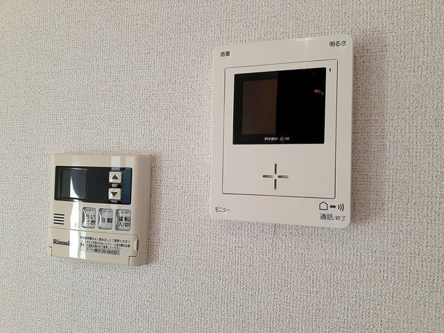 プランドールの設備