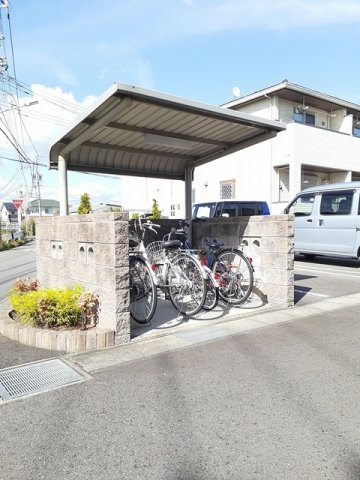 桜梅桃李　Ⅱのその他共用部分