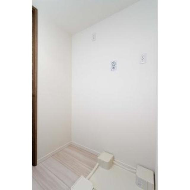 パークナードフィット新富町のその他|※写真は同タイプ住戸です。