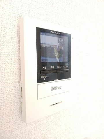 エテルノ　宮　Ｂのセキュリティ