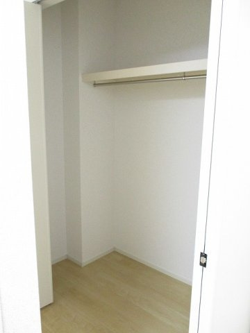 エクセレント　リンの収納