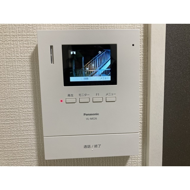 ヒルズ狭山の設備