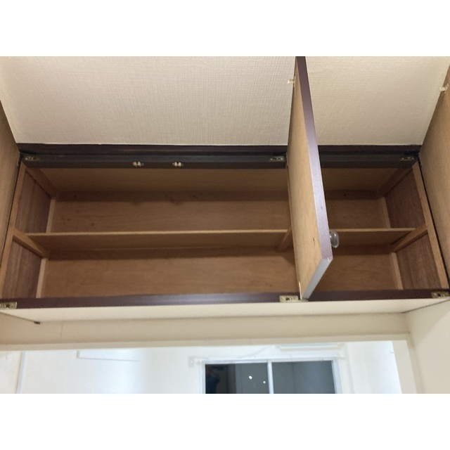 ヒルズ狭山の内装