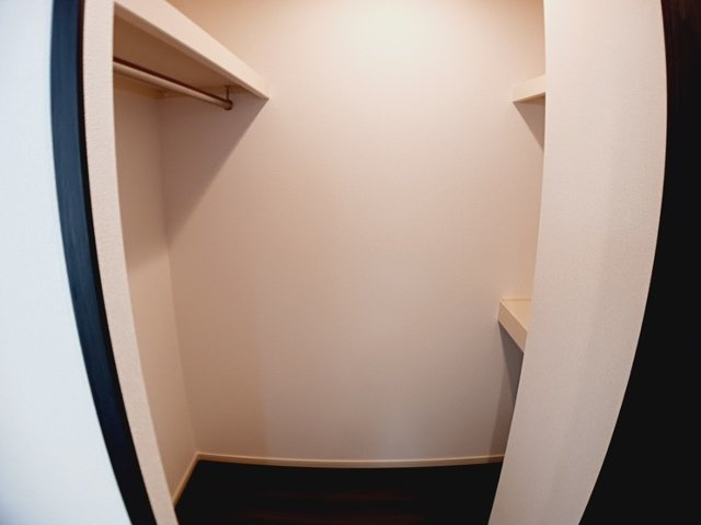 ライゼ　イヅミヤ　Ⅱの収納