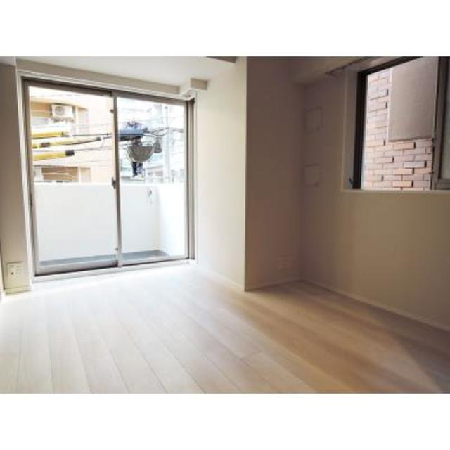 Ｂｕｅｎａ　Ｖｉｓｔａ代々木の居間・リビング|※写真は同タイプ住戸です。