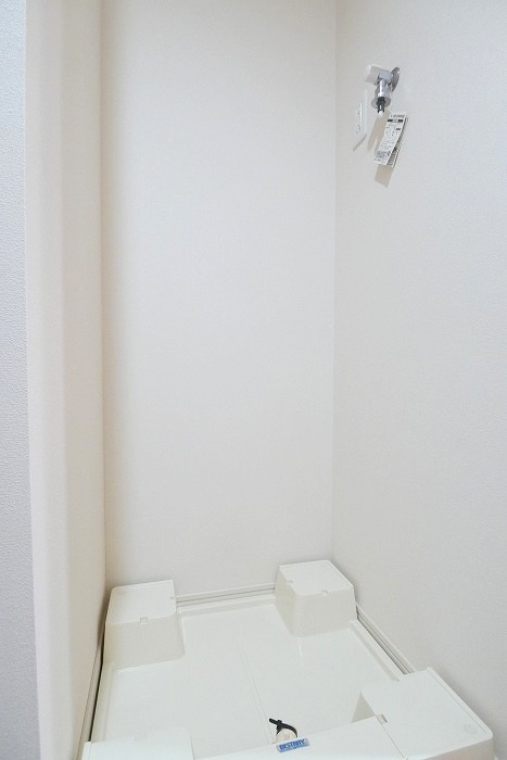 N-stage下総中山の内装