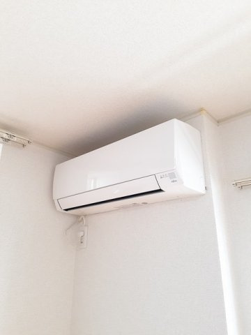 カーサ・プラシードの設備