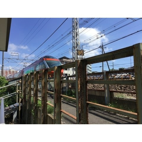 グリュック柿生のその他