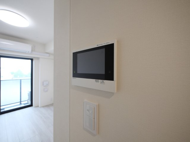 アーバンパーク登戸の内装