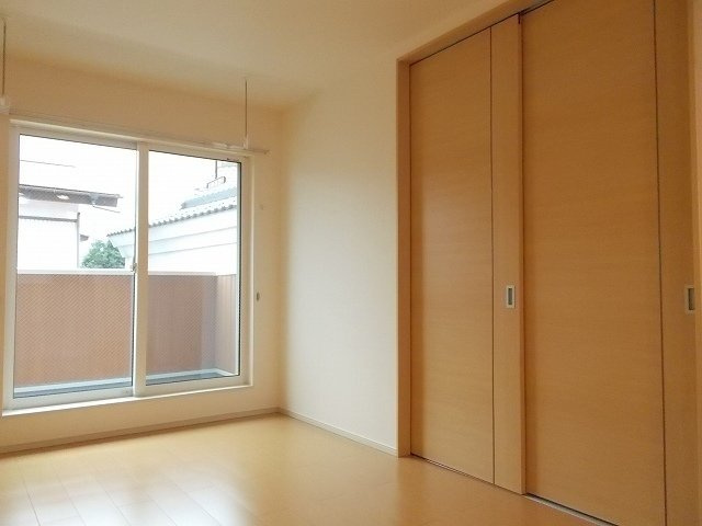 エスパシオ・Ⅲの内装