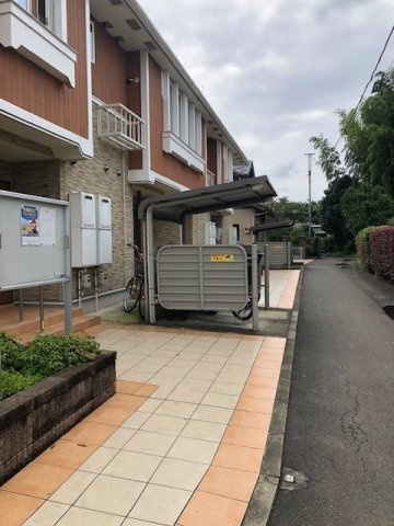エスパシオ・Ⅲのその他共用部分