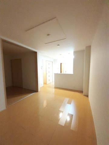 エスパシオ・Ⅲの居間・リビング