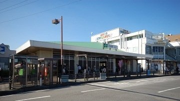 ブレヴェンの周辺|古淵駅まで400m