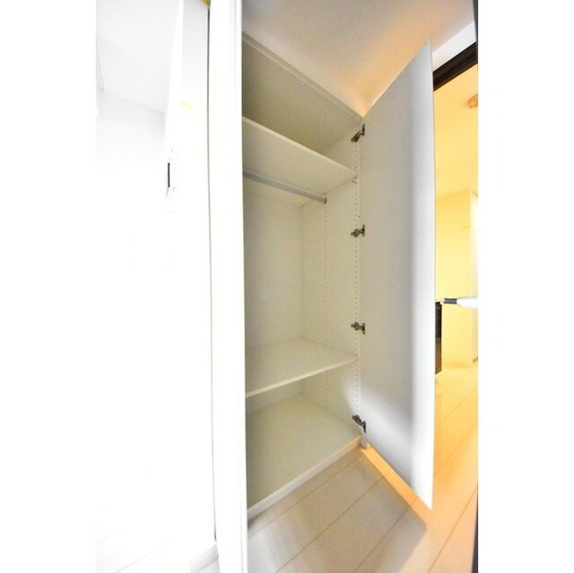 ARTECASA Alivie 綾瀬の内装