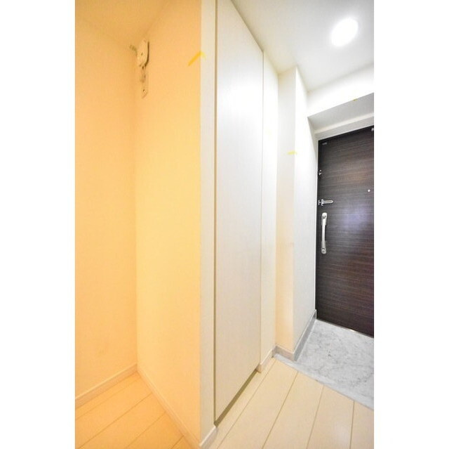 ARTECASA Alivie 綾瀬の内装