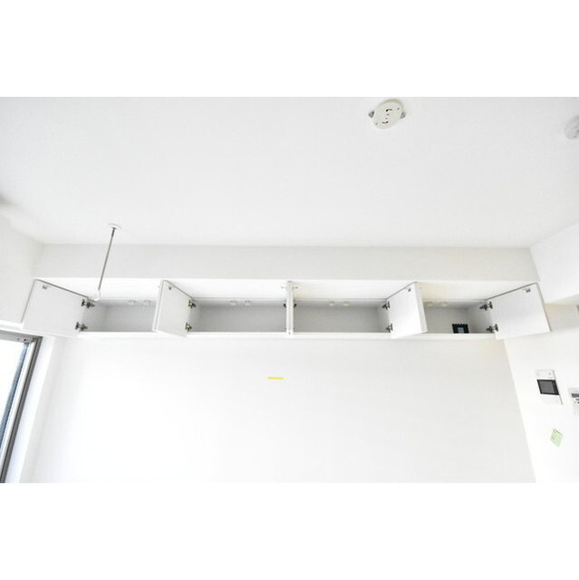 ARTECASA Alivie 綾瀬の内装