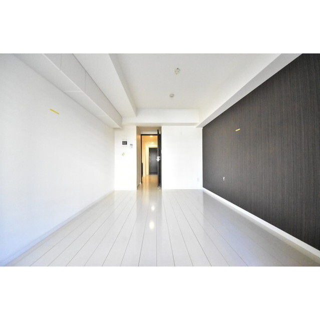 ARTECASA Alivie 綾瀬の内装