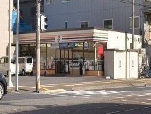 プリマヴェーラ舟入の周辺|セブンイレブン　舟入幸町店まで300m