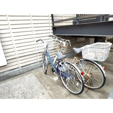 ハイライフ鶴見のその他