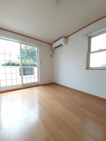 ル　トワ　ヴェールＢの内装