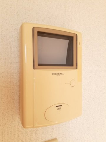 プラシードカーサⅠの設備