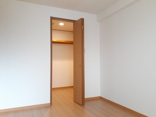 ＭＡＬＩＢＵ　ＧＡＲＤＥＮの収納