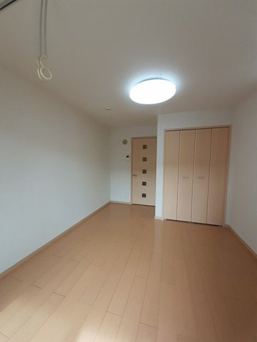 シャロル　Ⅲの内装
