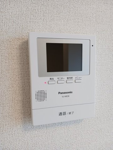 レインボーイーストの設備