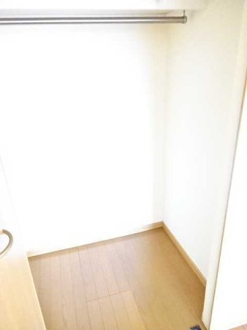 プティネージュの収納