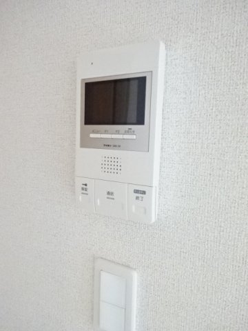 リベラ　サンリット　カーサのセキュリティ