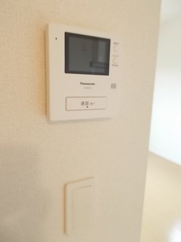イーストⅡのセキュリティ