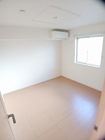 クラベール弐番館の内装