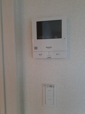 アルカディアＣのセキュリティ