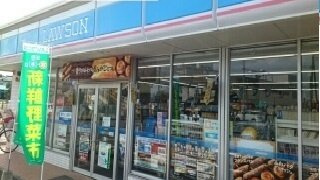 アルカディアＣの周辺|ローソン野田柳沢店まで650m