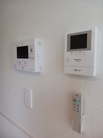 パーシモンＮのセキュリティ