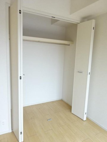 ルクールの収納