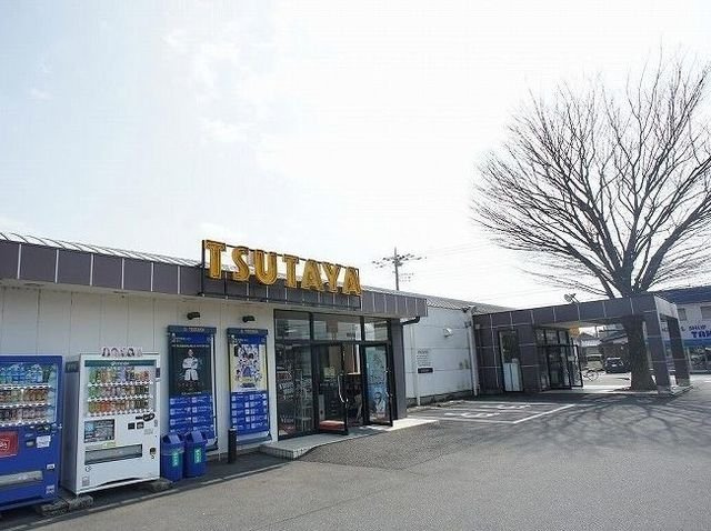 プリンセッサの周辺|ＴＳＵＴＡＹＡまで1654m