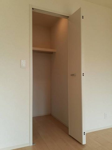 エアリーⅤの収納