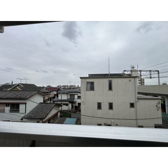 MQuarto蒲生のその他