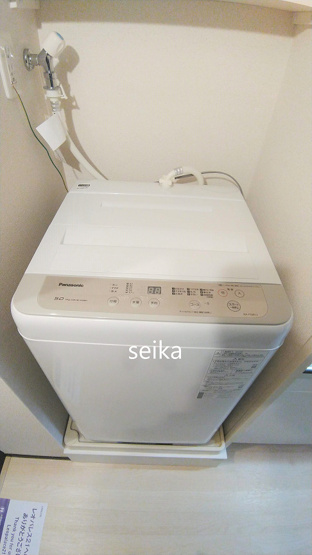 【設備】 | カーサレフィナード