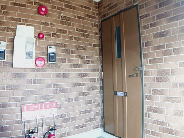 キルシェ青葉Ⅰのその他共用部分