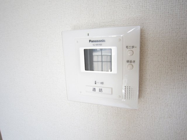 グレイスフカイＡのセキュリティ