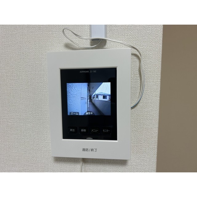 スリーブライト南浦和の設備