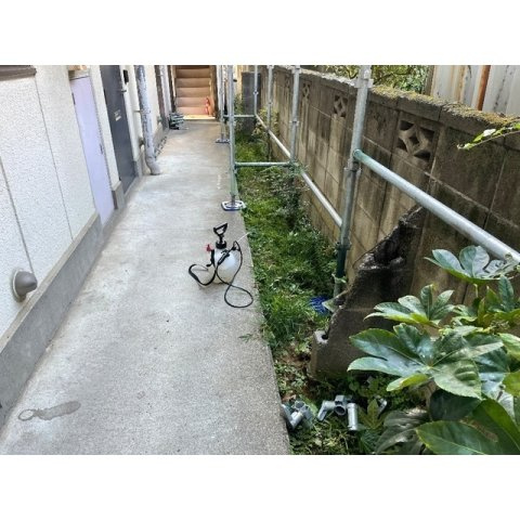 スリーブライト南浦和のその他