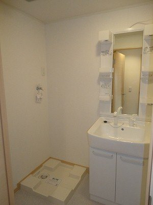 グランソレイユのその他